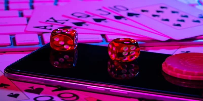 Các trò chơi nổi bật trong Casino B52club