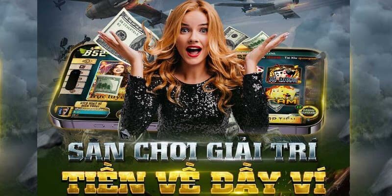 Chính sách bảo mật và hỗ trợ khách hàng của B52Club