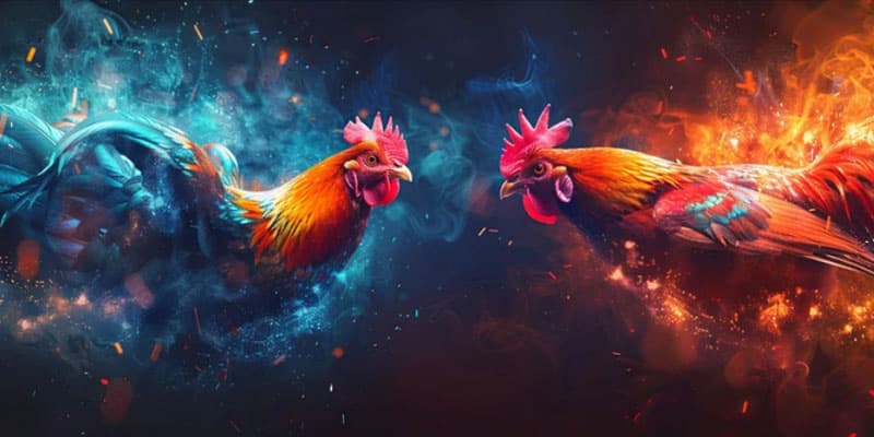 Giao diện và cách thức tham gia chiến kê tại B52club