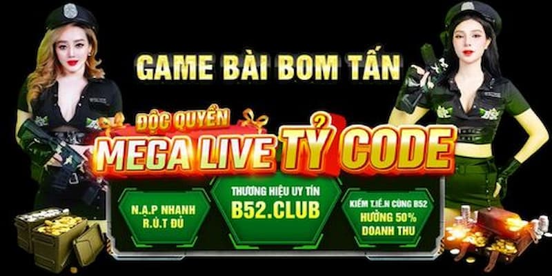 Giới Thiệu Bạn Bè Tại B52club – Cách Thức Tham Gia và Nhận Thưởng