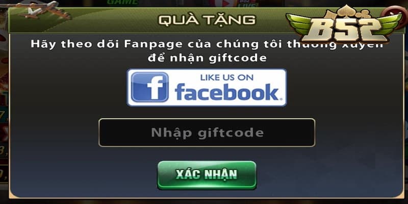 Lợi Ích Khi B52club Nhận Code Mỗi Ngày