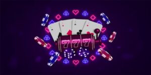 Lý do nên chọn Venus casino tại B52club