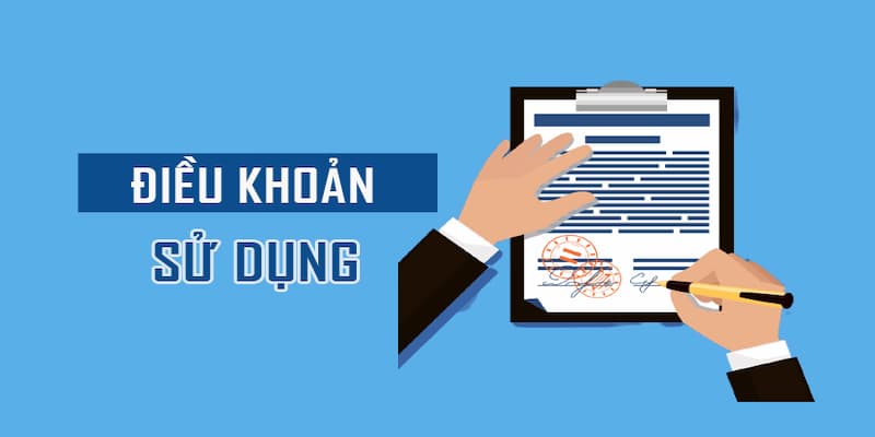 Quy định điều khoản sử dụng về giao dịch và thanh toán