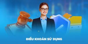 Quy định điều khoản sử dụng về tài khoản và bảo mật