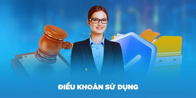 Quy định điều khoản sử dụng về tài khoản và bảo mật