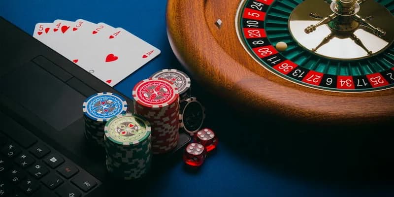 Tổng quan về Casino B52club – Không gian giải trí đỉnh cao