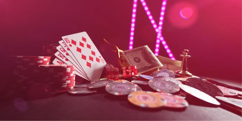 Ưu đãi hấp dẫn chỉ có tại Venus casino