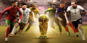Vì sao kèo World Cup B52club được đánh giá cao?